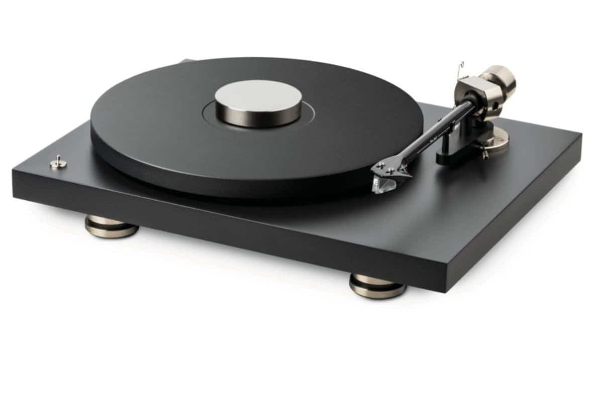PRO-JECT Debut Pro