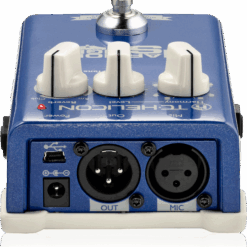 TC Helicon Harmony Singer 2