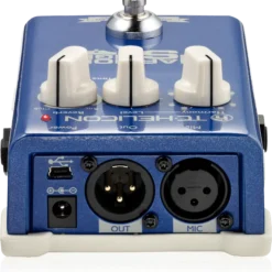 TC Helicon Harmony Singer 2