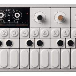 Teenage Engineering OP-1 Field