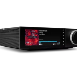 EVO150 Packshot LowFrontThreeQBlack.png