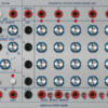 BUCHLA Sequential Voltage Source Model 245t