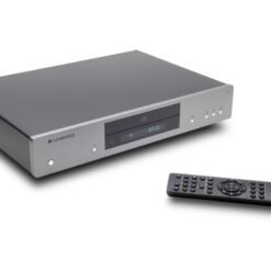 CAMBRIDGE AUDIO CXC