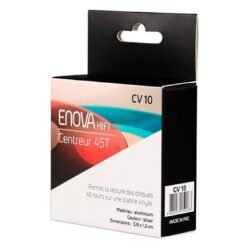 ENOVA HIFI CV10