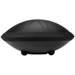 Melody Tongue Drum 10“ A Hirajōshi Black SE 370