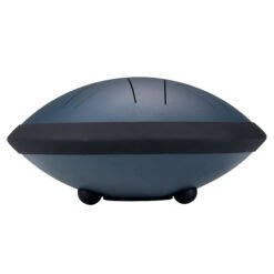 Melody Tongue Drum 10“ D Akebono Navy Blue SE 371