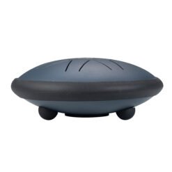 Melody Tongue Drum 6“ D Major Navy Blue SE 361