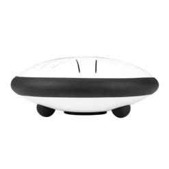 Melody Tongue Drum 6“ G Minor White SE 363