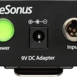 presonus hp2