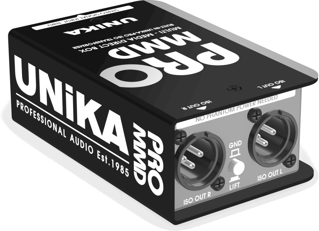 UNIKA PRO MMD – Image 2