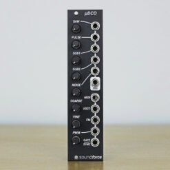 Soundforce uDCO