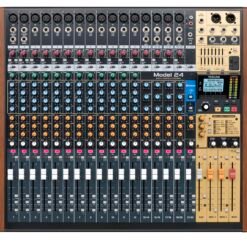 TASCAM Model 24
