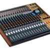 TASCAM Model 24