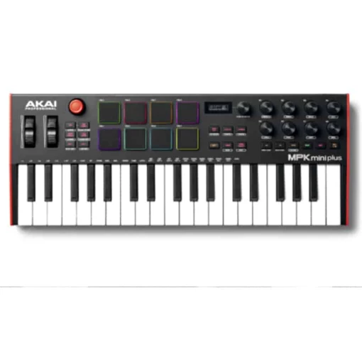 MPK MINI PLUS
