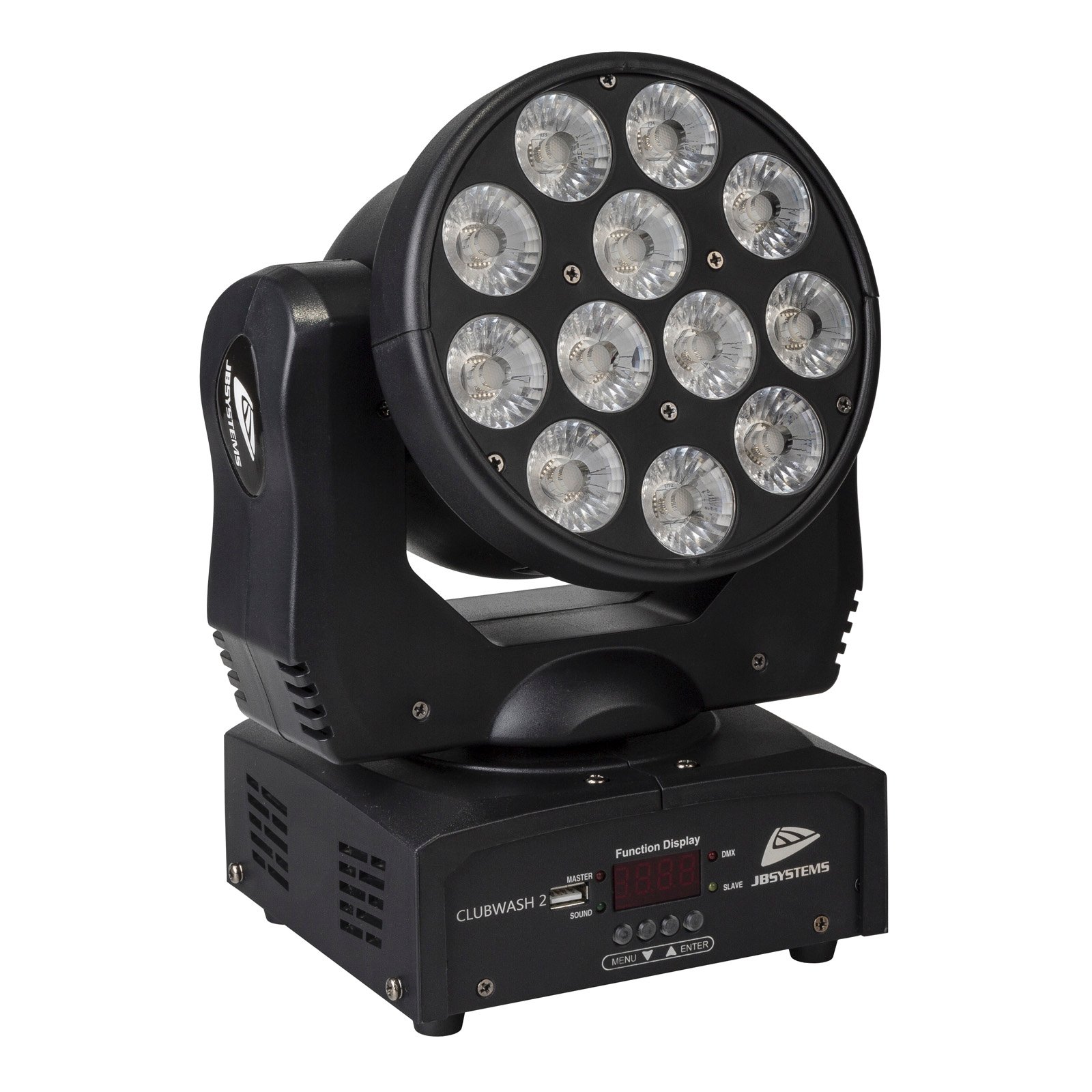 JBSYSTEMS ClubWash 2 – Image 3