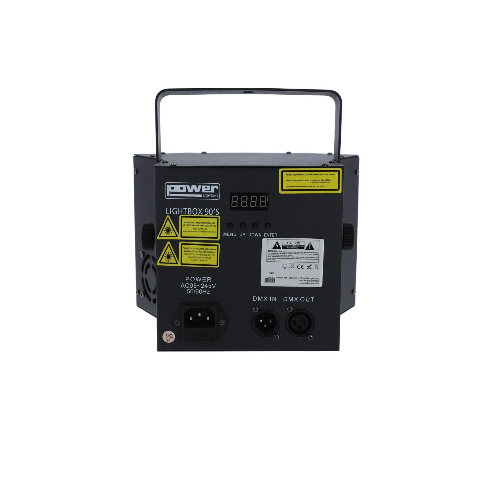 LIGHTBOX 90S – Image 3