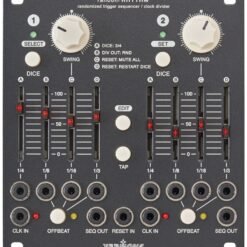 Vermona Random Rhythm
