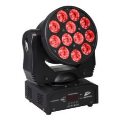 JBSYSTEMS ClubWash 2