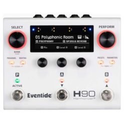 Eventide H90