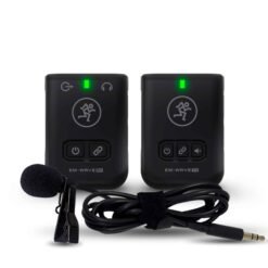 MACKIE EleMent Wave LAV