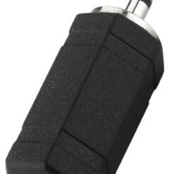 NTA-181 jack 2,5 mâle stéréo / jack 3,5 femelle stéréo