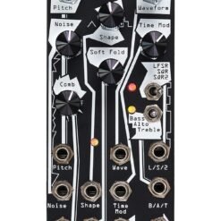 Noise Engineering Ataraxic Iteritas Black