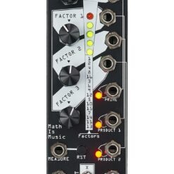 Noise Engineering Numeric Repetitor