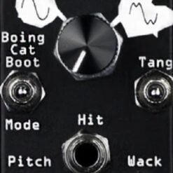 Noise Engineering Tymp Legio Black