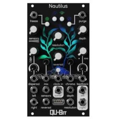 Qu-Bit Electronix Nautilus