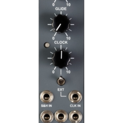 Grp Synthesizer Euro Rack Series S&H - Noise