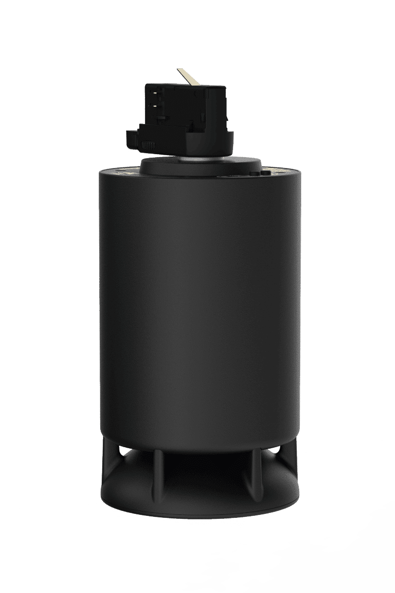 Spottune Omnitrack Noir