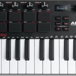 AKAI MPK MINI PLAY MK3