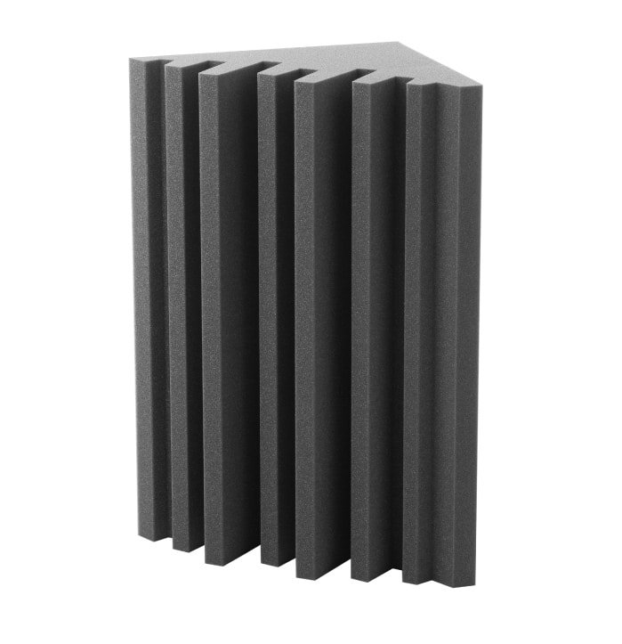 ARTNOVION Bass Trap Coin 30x60