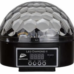 JB Systems Led Diamond 2