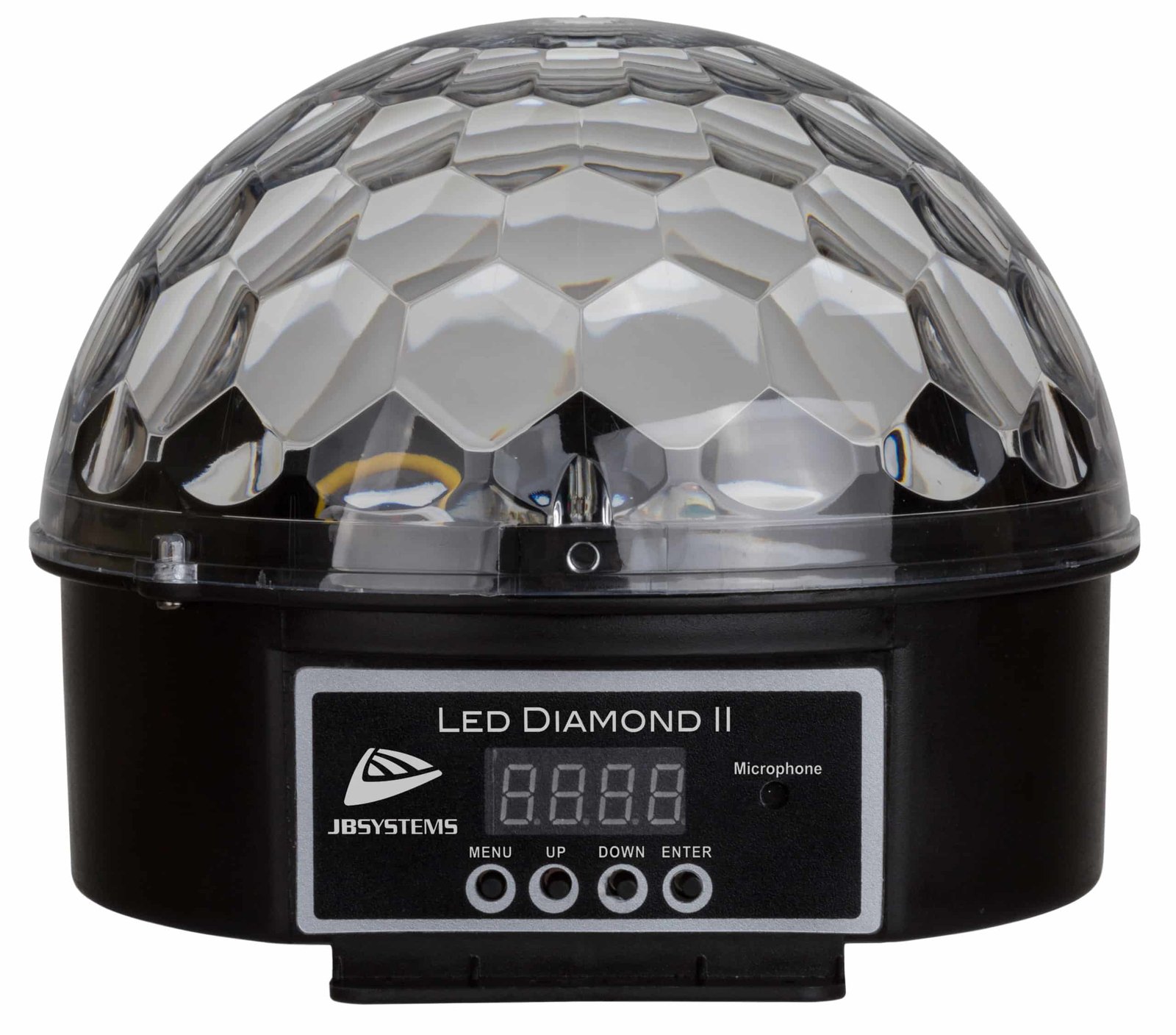 JB Systems Led Diamond 2