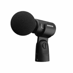 SHURE MV88+ Stéréo USB