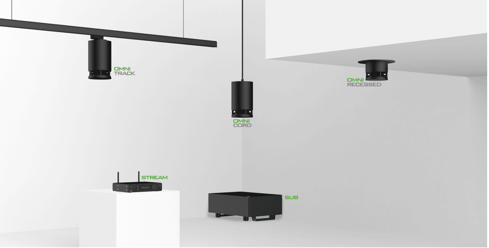 Spottune Omnitrack Noir – Image 4