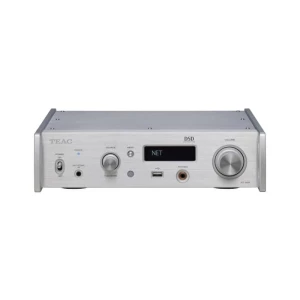 Teac NT-505-S Silber