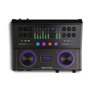 AVID MBOX STUDIO