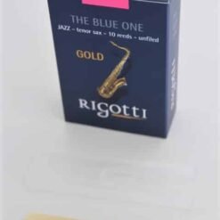 Saxophone Tenor Reeds Jazz 3 Med 10 Pcs. RGJST3M