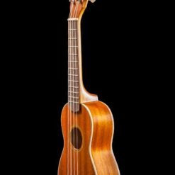 Ukulele Concert Solid Top Mahogany Ohana CK-20