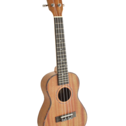 Ukulele Soprano Mahogany + Bag SMT