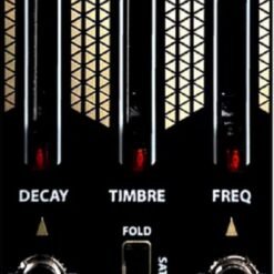 STEADY STATE FATE Steady State Gate