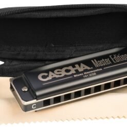 Harmonica Master Blues C