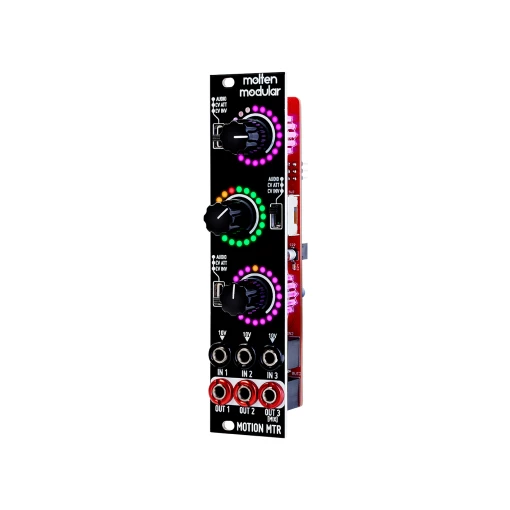 Befaco Motion MTR