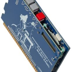 Buchla Program Manager Card 1