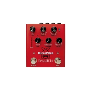 EVENTIDE MicroPitch