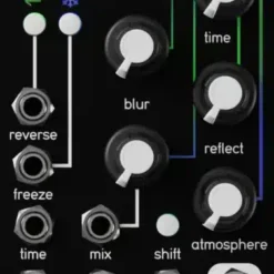 Qu-Bit Electronix Aurora Reverb