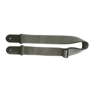 SMT Guitar Strap Cotton Grey