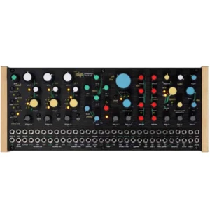Pittsburgh Modular Taiga